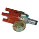 Distributor with Vacuum Advance 1200-1600cc: Beetle (1961-1979), T2 Bay (1968-1979), T2 Split Bus (1961-1967)
