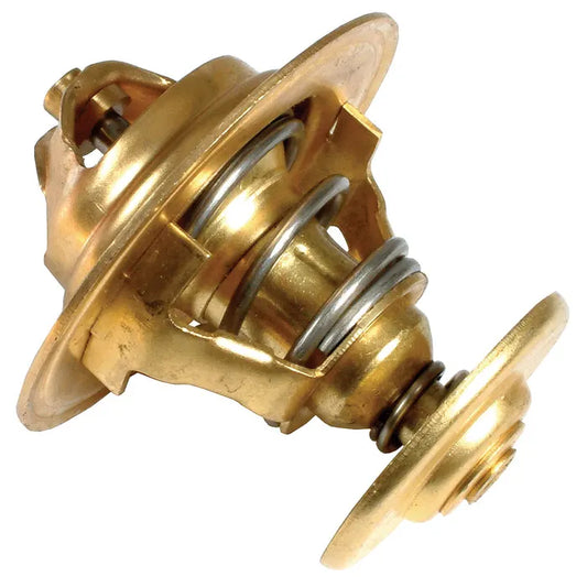 Thermostat Including Seal 87-102°c: T25 (1984-1992), Golf Mk2 (1986-1992), T4 (1991-2003)