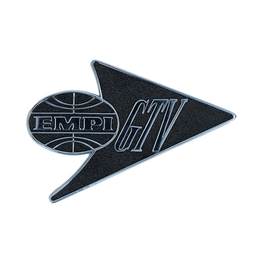 Emblem 'Empi GTV'