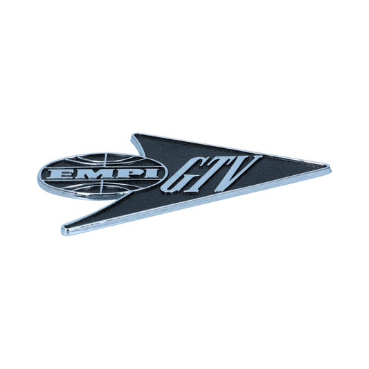 Emblem 'Empi GTV'