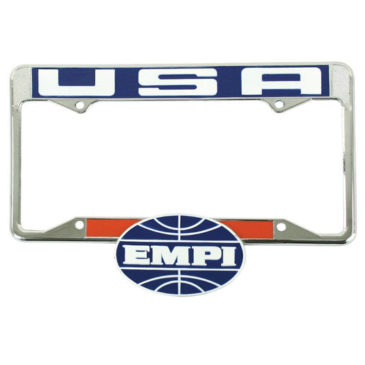 USA - frame