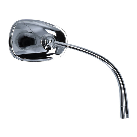 Mirror, right Beetle -07/67