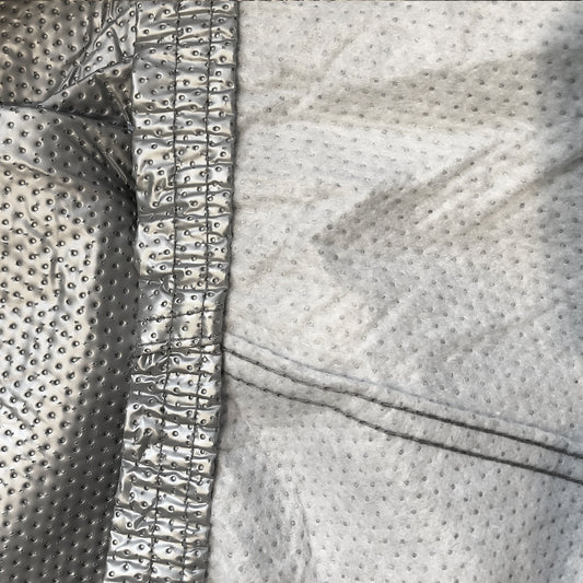 Car cover Bus 50-07/92