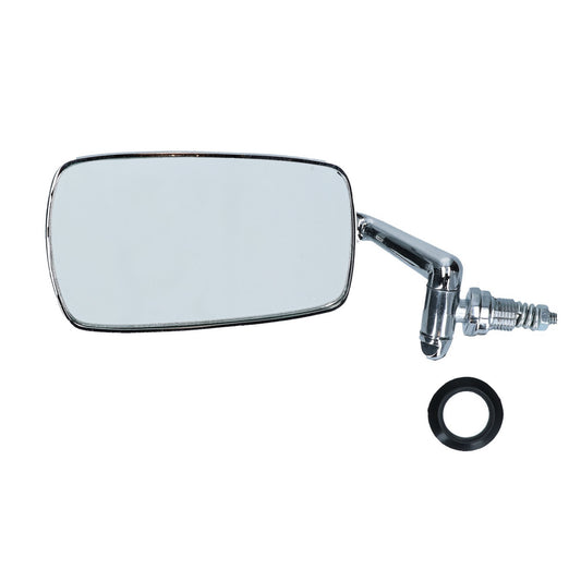 Mirror, left, Mexico