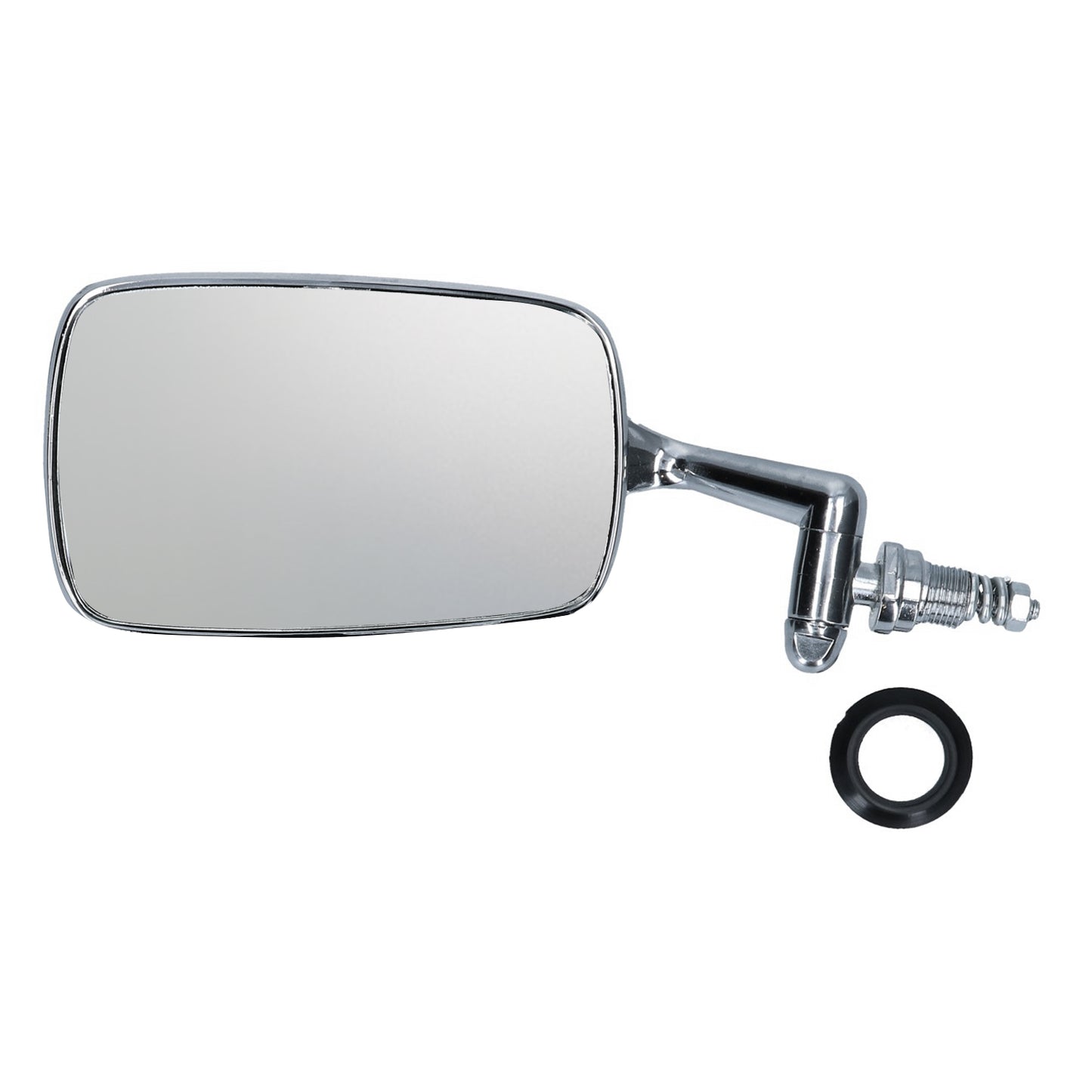 Mirror, left