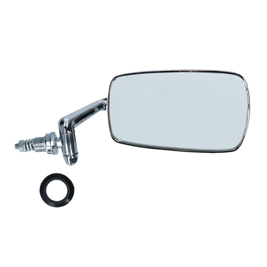 Mirror, right, Mexico