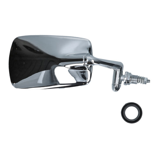 Mirror, right, Mexico Beetle