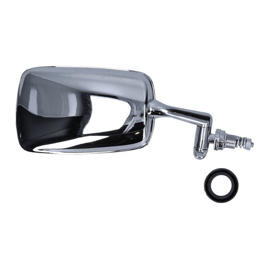 Mirror, right Beetle 08/67-