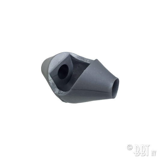 Protection cap mirror clamp (grey) Bus -07/67