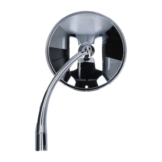 Mirror, left, each  Beetle -07/67