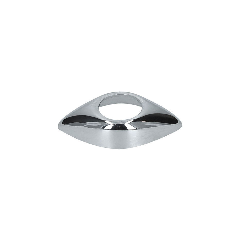 Chrome plate mirror