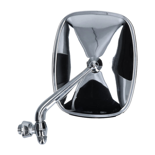 Mirror, left Bay Bus 08/67-07/79 Type 181