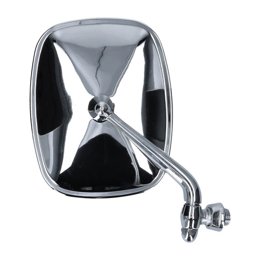 Mirror, right Bay Bus 08/67-07/79 Type 181