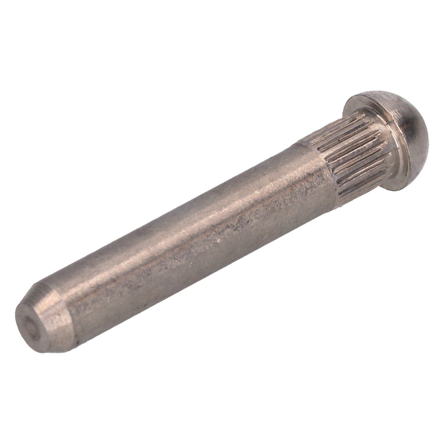 Door hinge pin 8.5mm - stainless steel