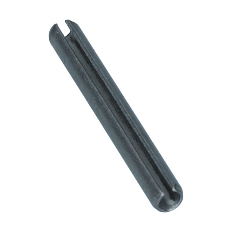 Door hinge pin cargo door - stainless steel