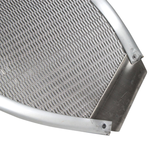 Australian sun visor Bus 08/67-07/79