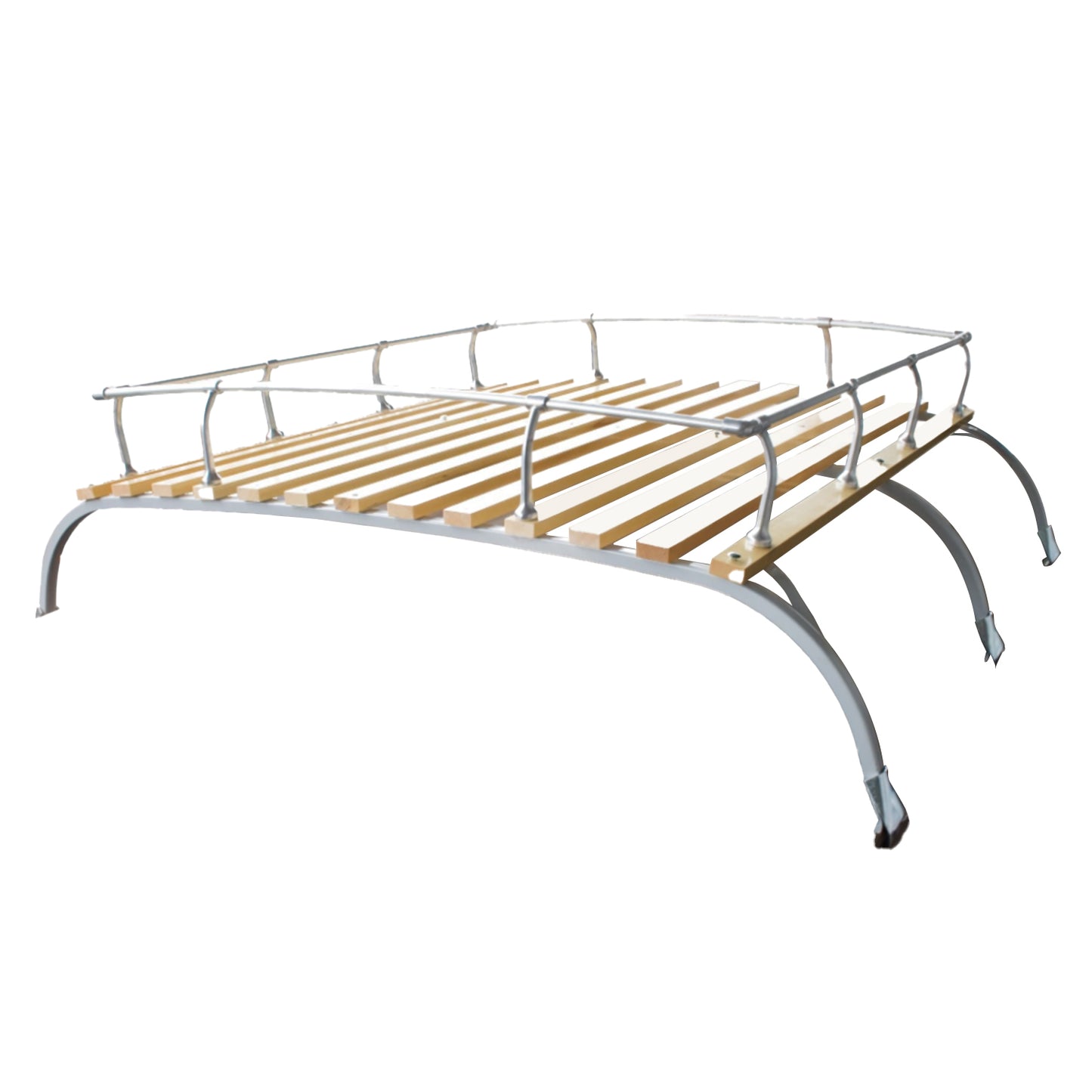 Roof rack Vintage, Westfalia look