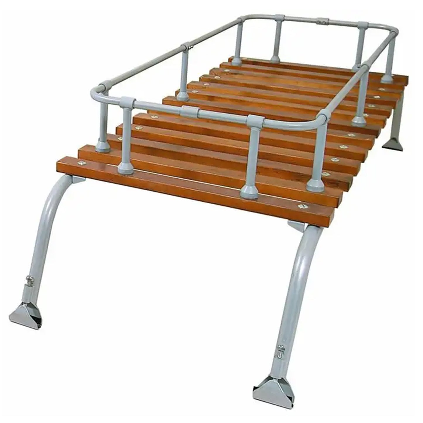 Roof rack Vintage small version, 50 cm