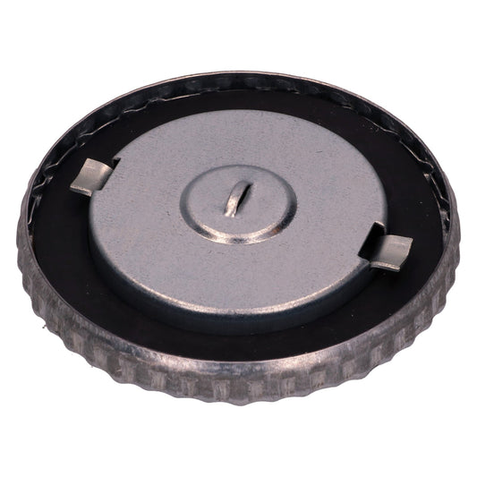 Fuel cap 100mm Beetle 49-07/55 Bus -07/52