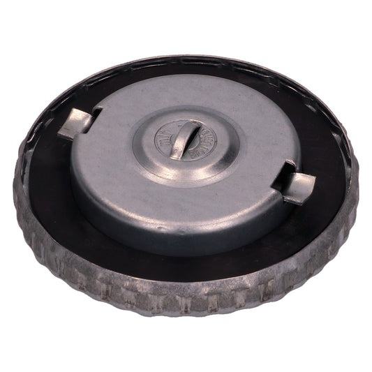 Fuel cap 80mm Beetle, Karmann Ghia 08/55-07/60 Bus 08/52-03/55