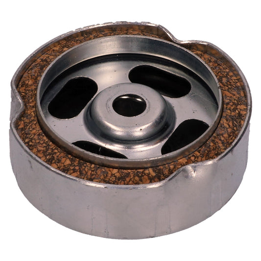 Fuel cap 70mm - outside