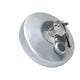 Fuel cap with lock