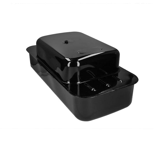 Fuel tank Beetle 09/52-03/53