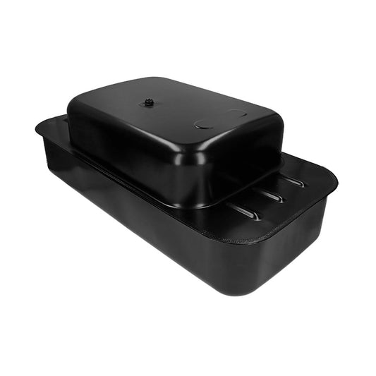 Fuel tank Beetle 08/49-08/52 & 04/53-07/55