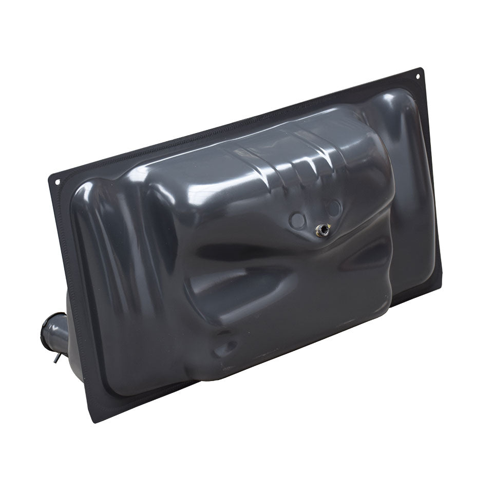 Fuel tank, superior quality