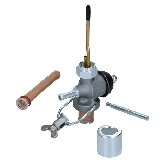 Fuel tap 8 mm Beetle, Bus, 356 -03/55