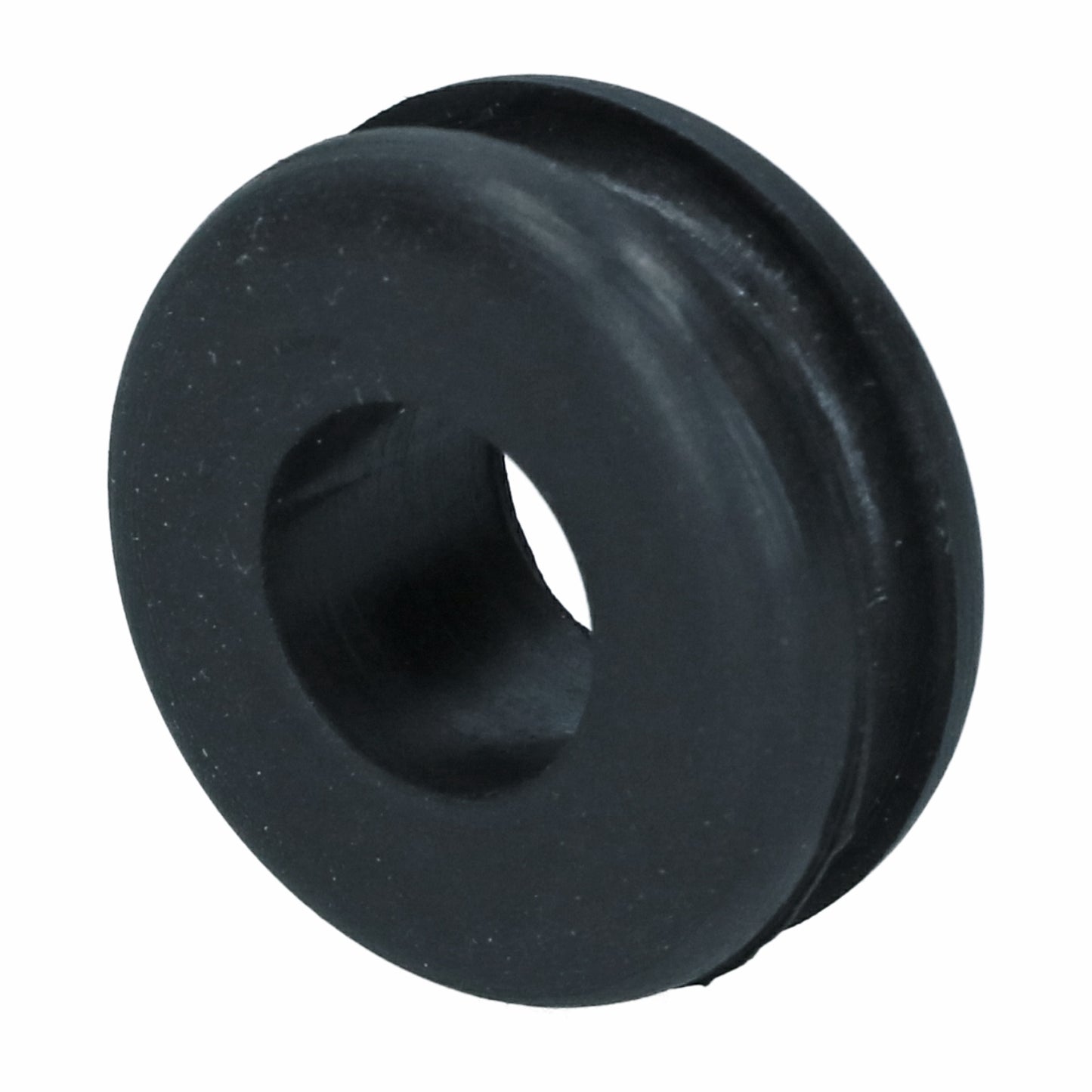 Seal fuel tap lever