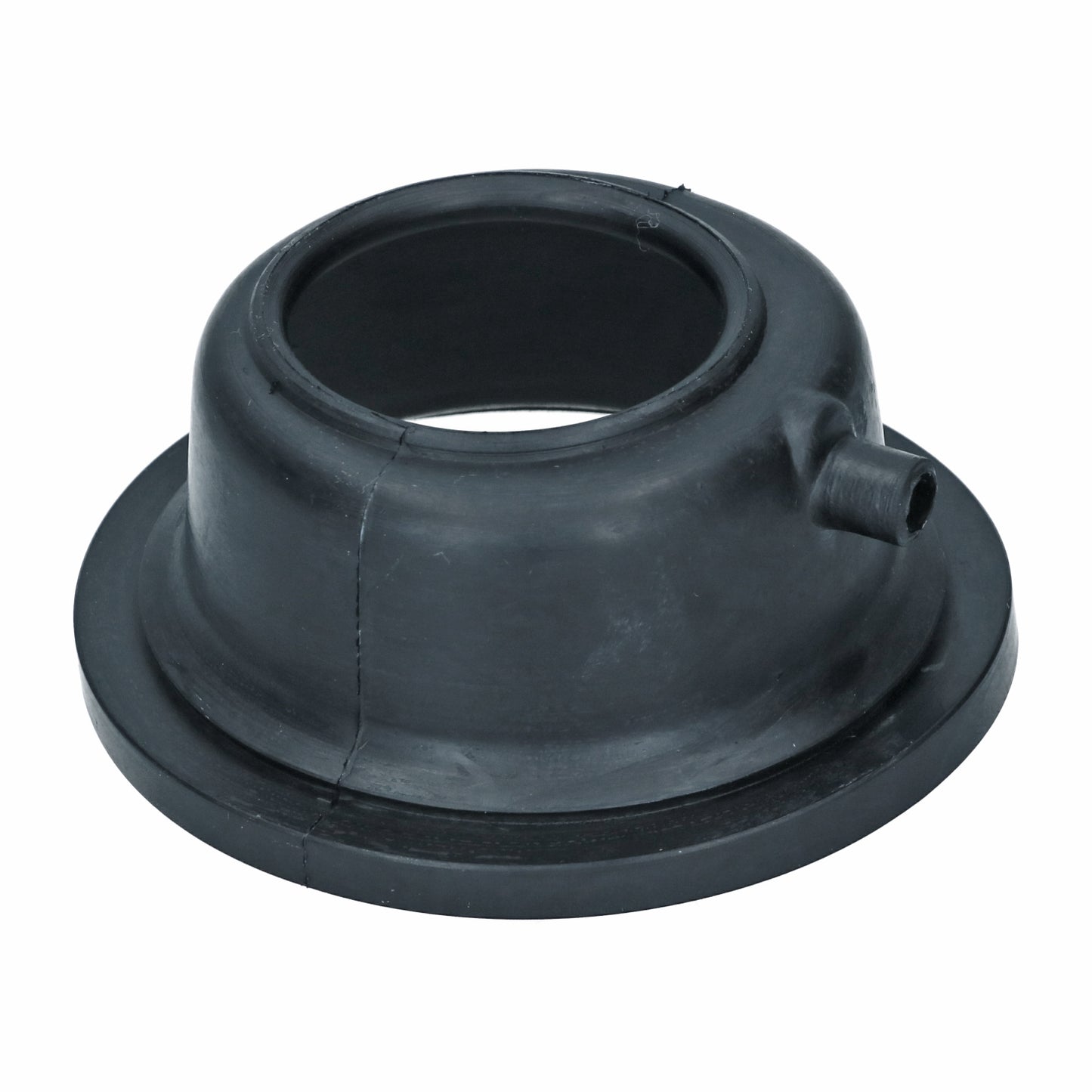 Fuel filler collar