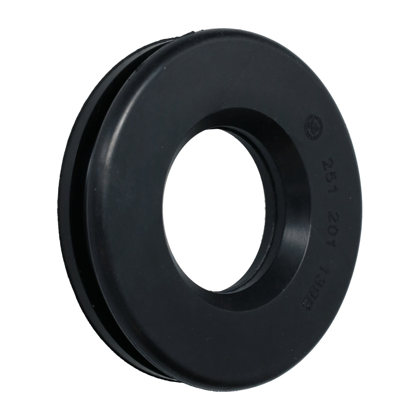 Seal filler neck (70/38mm) - plastik fillertube