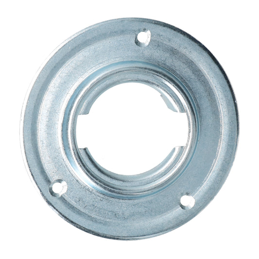 Ring fuel filler neck