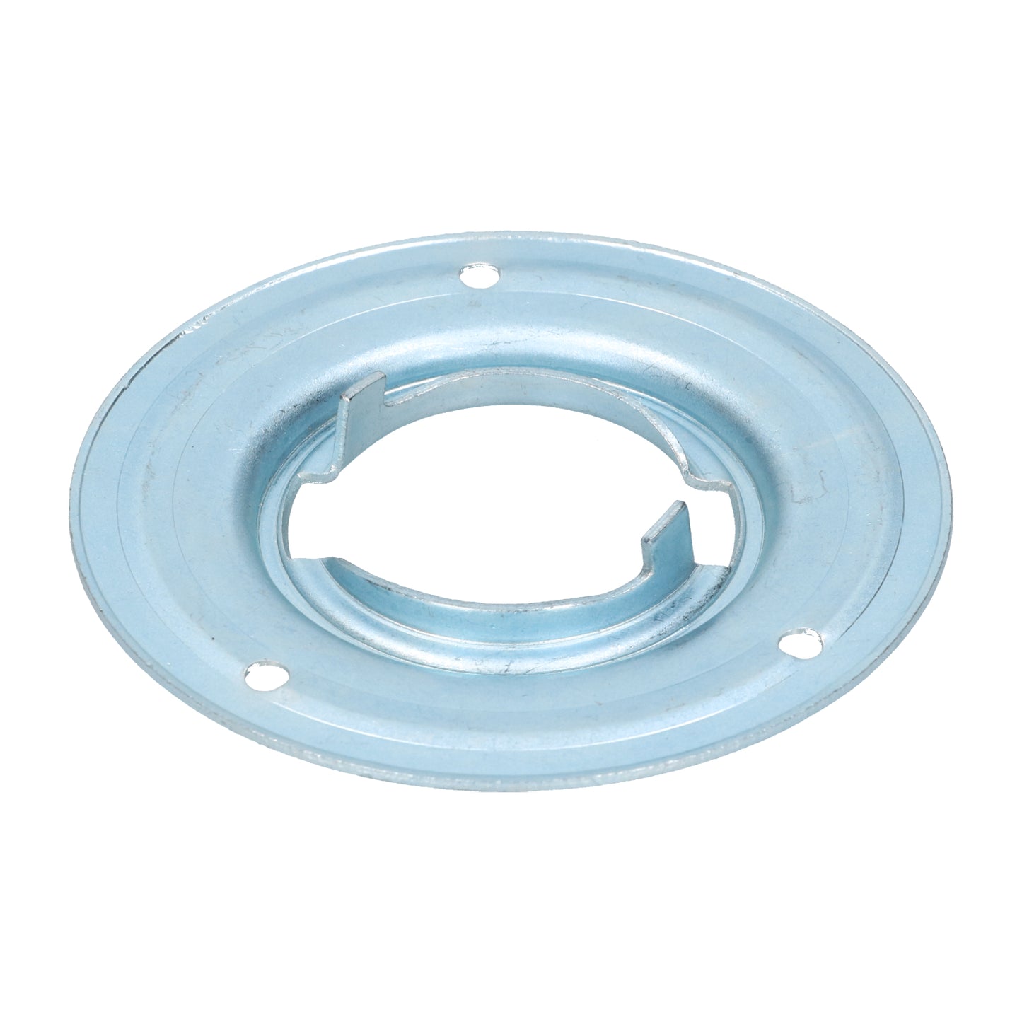 Ring fuel filler neck