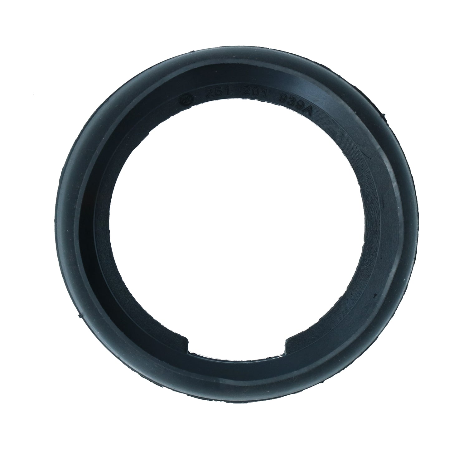 Filler neck seal, Syncro