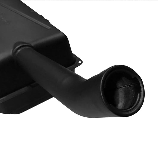 Fuel tank Split Bus 03/55-07/67