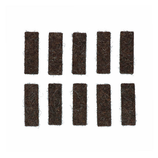 Mounting pads fuel tank (10)