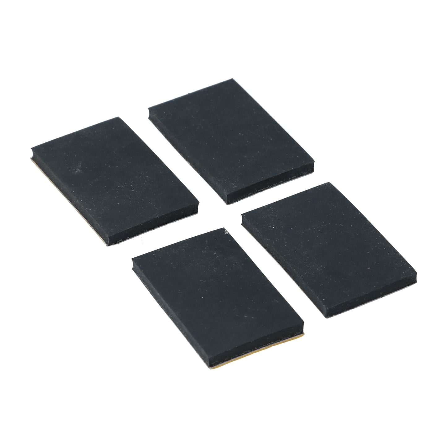 Mounting pads fuel tank (4)