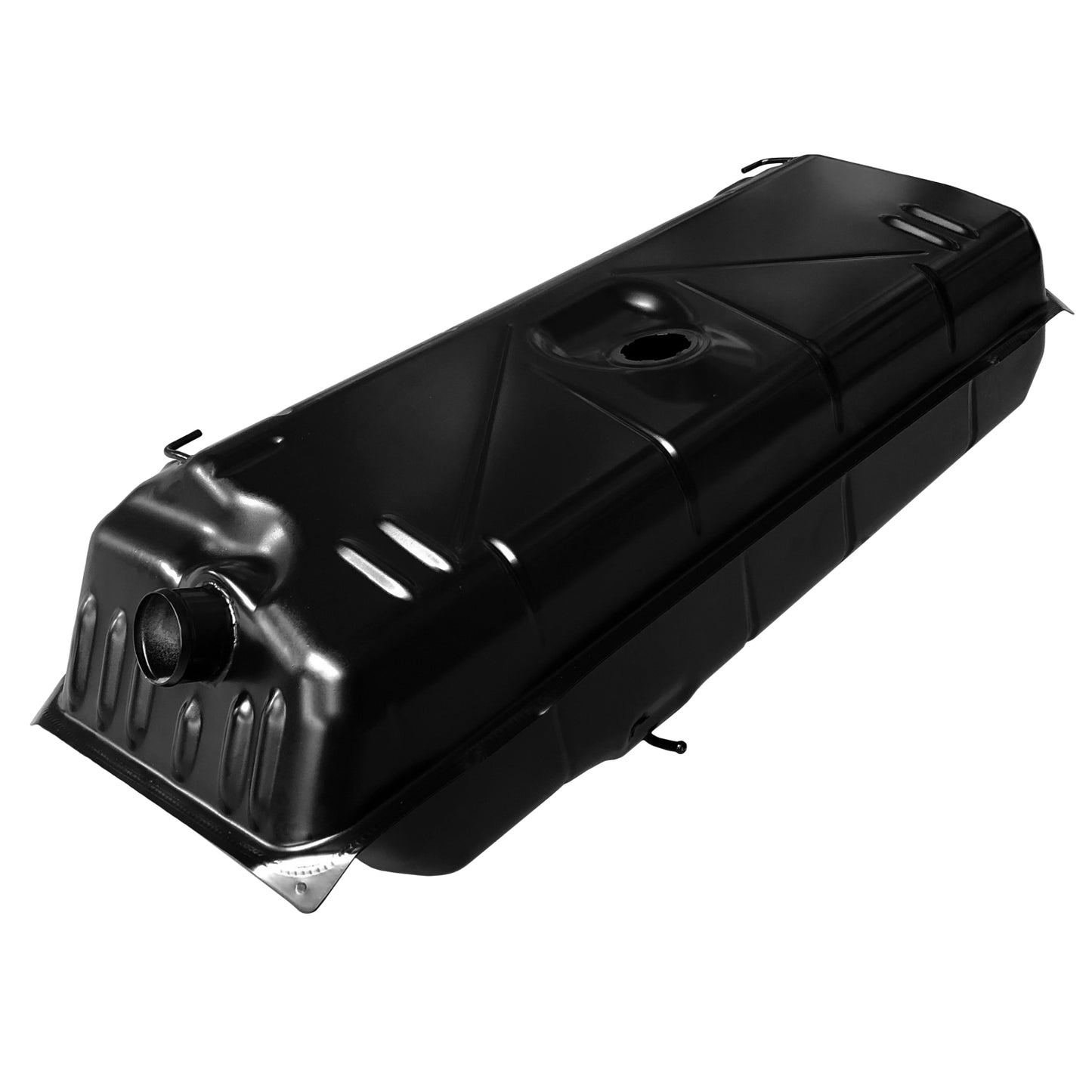 Fuel tank - Injection