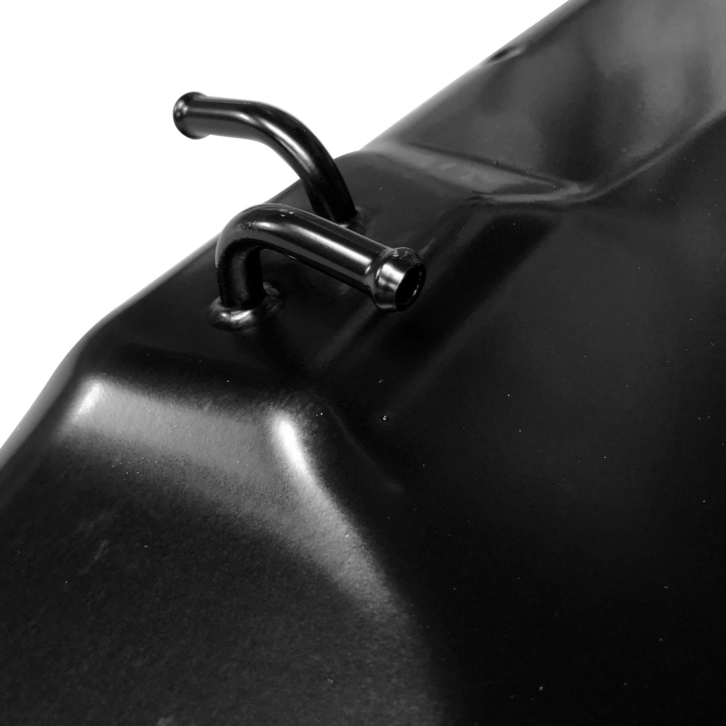 Fuel tank - Injection