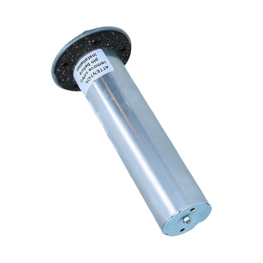 Fuel sending unit Type 3 08/62-07/73 Type 34