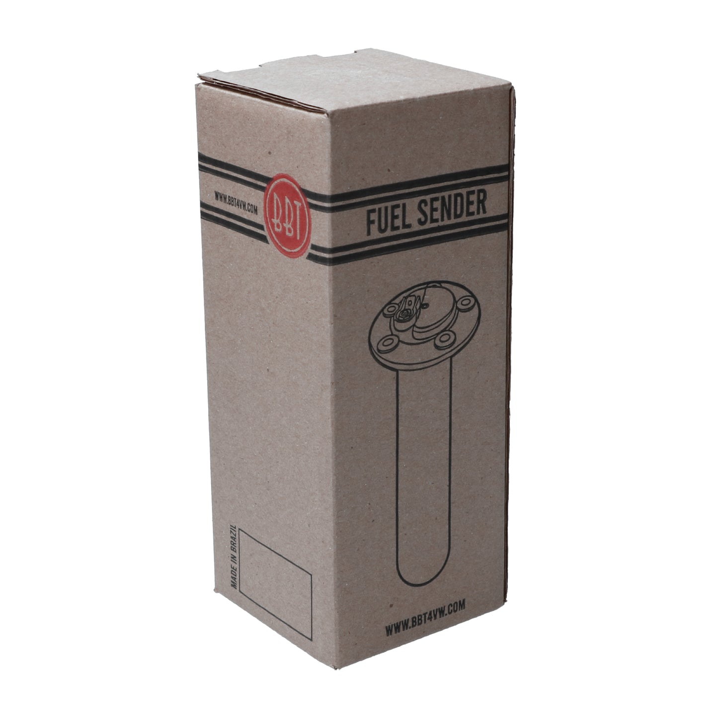 Fuel sending unit