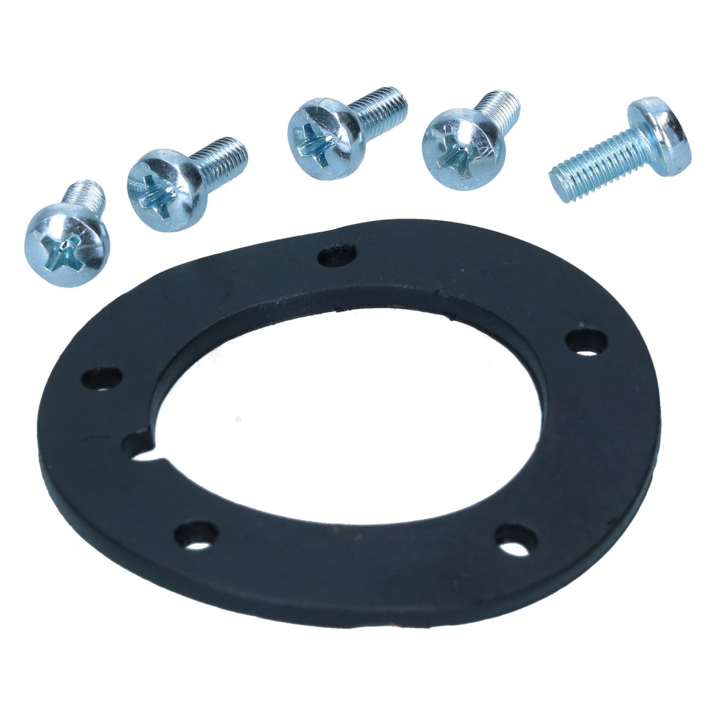 Sealing kit for fuel sender