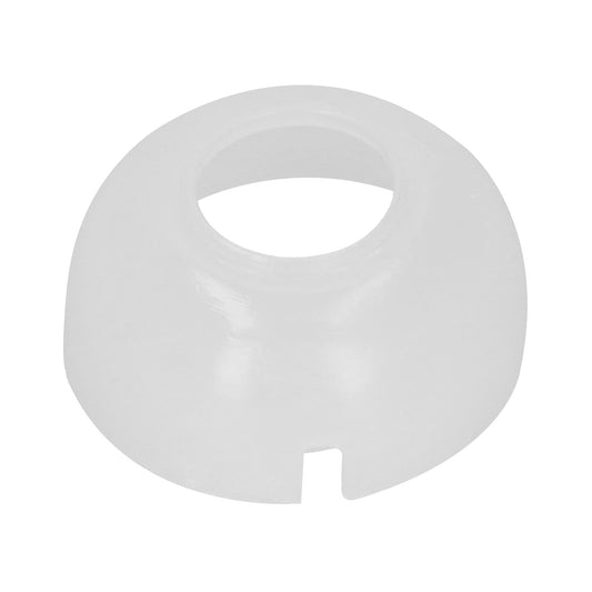 Slide ring under shifter