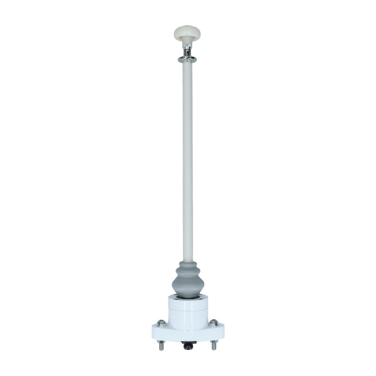 Classic quick shifter, Ivory-White Split Bus -08/59