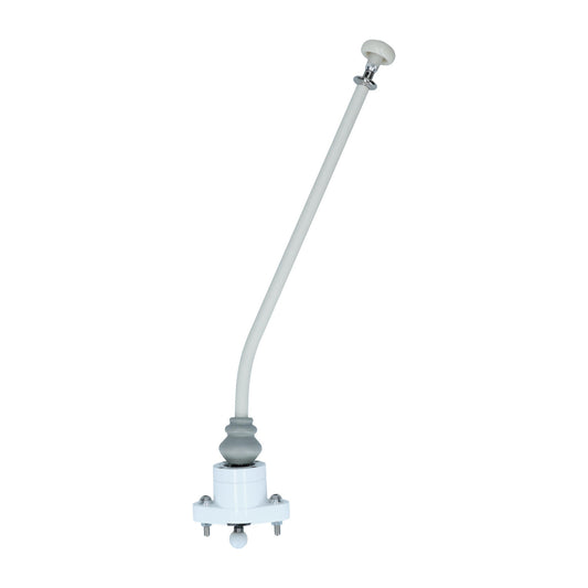 Classic quick shifter, Ivory-White Bay Bus 08/67-07/79 LHD