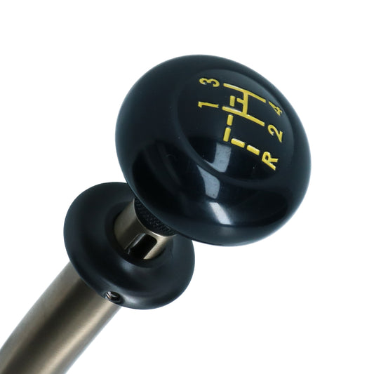 Classic quick shifter 14", Roman Beetle Karmann Ghia Type 3 Type 181 Type 34