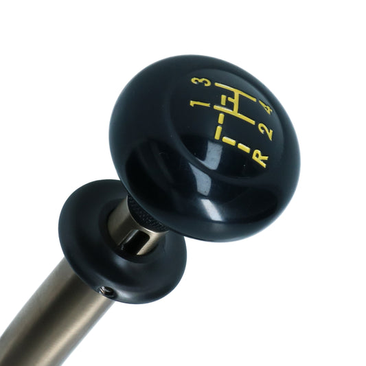 Classic quick shifter, Roman SPLIT Bus -08/59