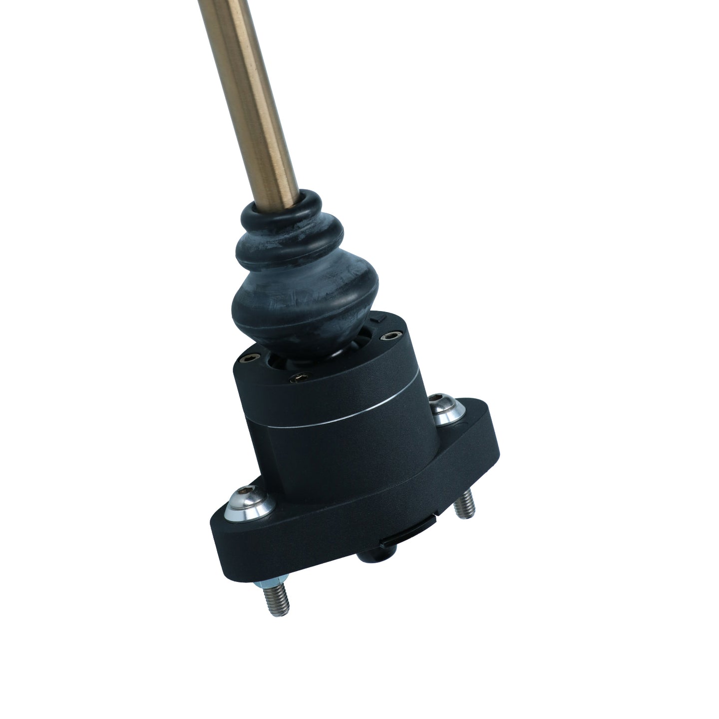 Classic quick shifter, Roman